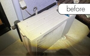 滋賀県草津市のT様邸｜エアコン2台実質無料で回収いたしました！
