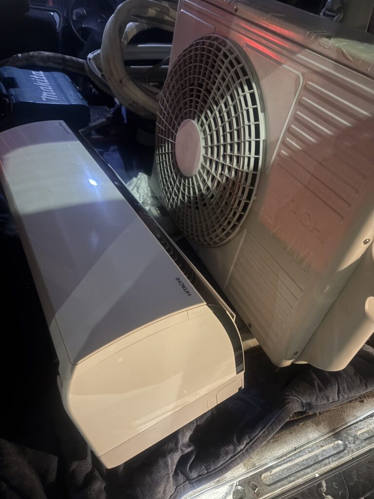 宮城県仙台市のC様邸｜エアコン1台実質無料で回収いたしました！