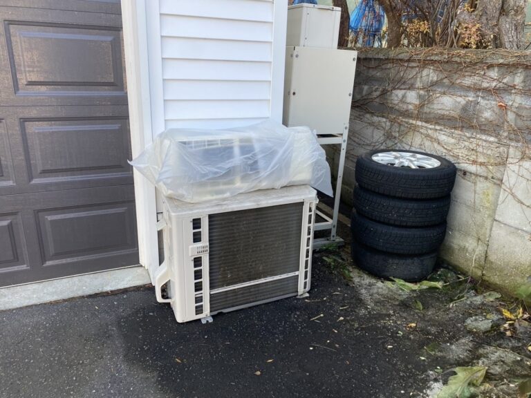 山口県岩国市のY様邸｜エアコン1台実質無料で回収いたしました！