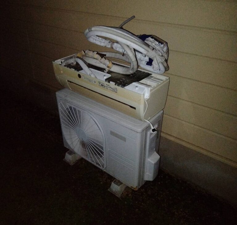 長崎県諫早市のW様邸｜エアコン1台実質無料で回収いたしました！