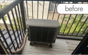 茨城県土浦市のY様邸｜エアコン2台実質無料で回収いたしました！