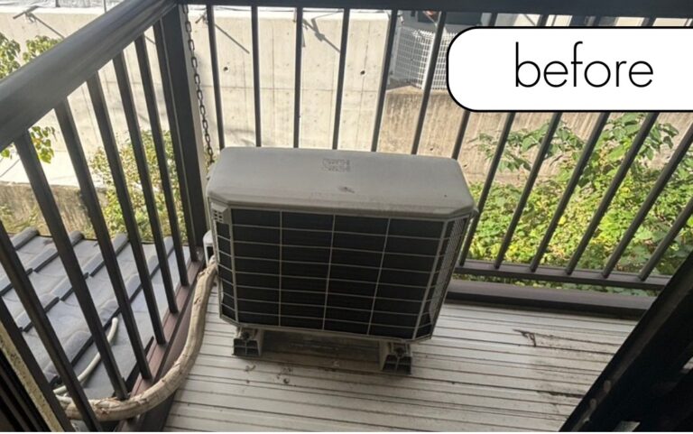 茨城県土浦市のY様邸｜エアコン2台実質無料で回収いたしました！