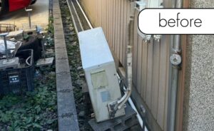 群馬県高崎市のN様邸｜エアコン1台実質無料で回収いたしました！