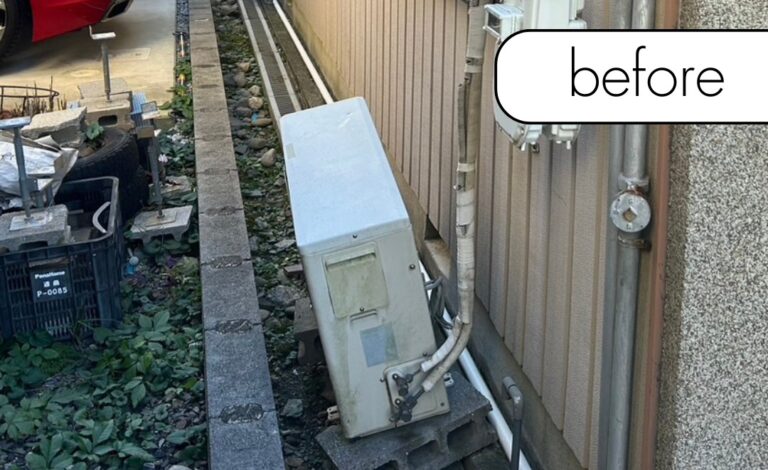 群馬県高崎市のN様邸｜エアコン1台実質無料で回収いたしました！