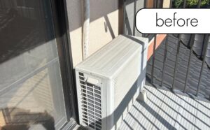 三重県鈴鹿市のS様邸｜エアコン1台実質無料で回収いたしました！