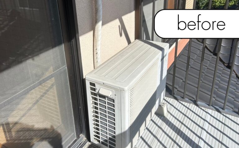 三重県鈴鹿市のS様邸｜エアコン1台実質無料で回収いたしました！