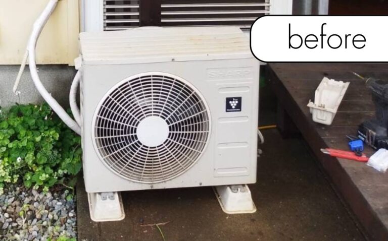 福岡県久留米市のG様邸｜エアコン1台実質無料で回収いたしました！