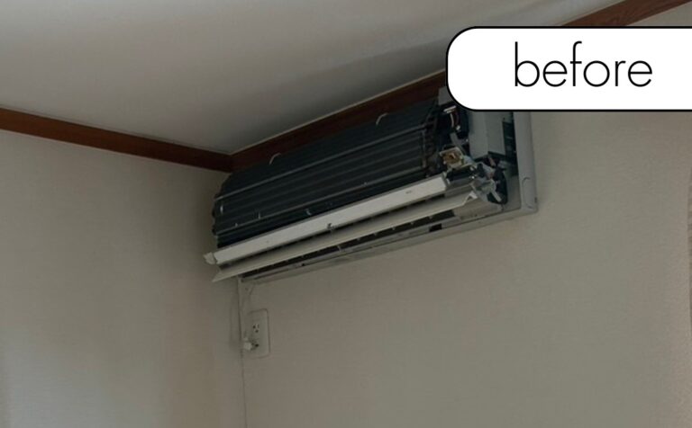 広島県尾道市のM様邸｜エアコン1台実質無料で回収いたしました！