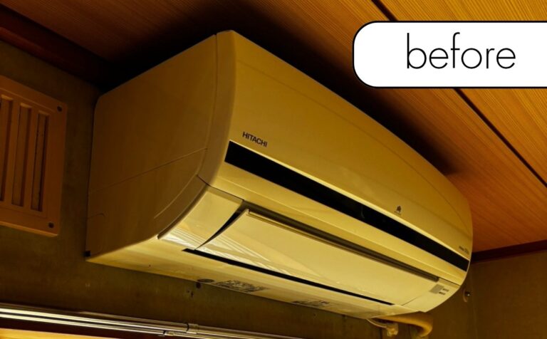 佐賀県唐津市のT様邸｜エアコン1台実質無料で回収いたしました！