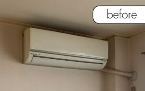 長野県小諸市のN様邸｜エアコン1台実質無料で回収いたしました！