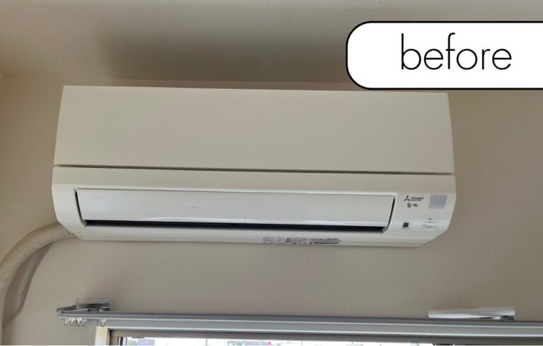 富山県富山市のF様邸｜エアコン1台実質無料で回収いたしました！