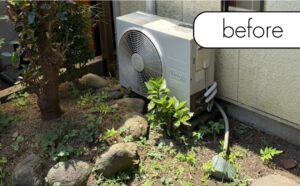 大阪府大阪狭山市のY様邸｜エアコン1台実質無料で回収いたしました！