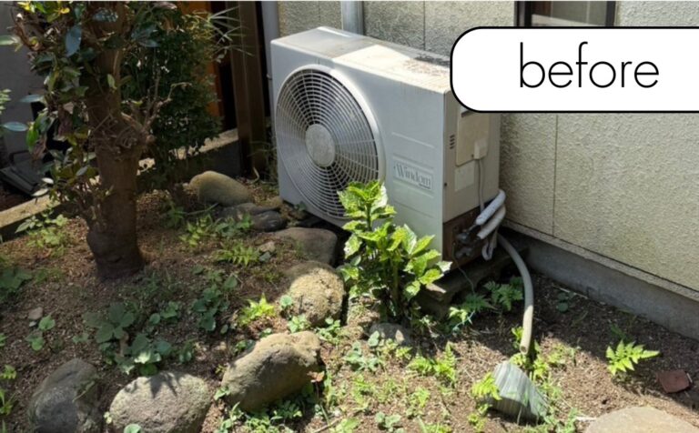 大阪府大阪狭山市のY様邸｜エアコン1台実質無料で回収いたしました！