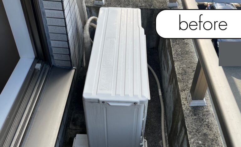 三重県伊勢市のS様邸｜エアコン1台実質無料で回収いたしました！