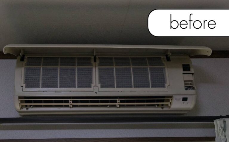 大分県臼杵市のA様邸｜エアコン1台実質無料で回収いたしました！