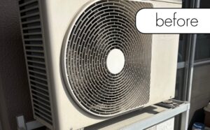 千葉県市川市のM様邸｜エアコン1台実質無料で回収いたしました！