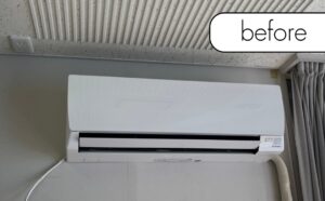 岐阜県高山市のW様邸｜エアコン1台実質無料で回収いたしました！