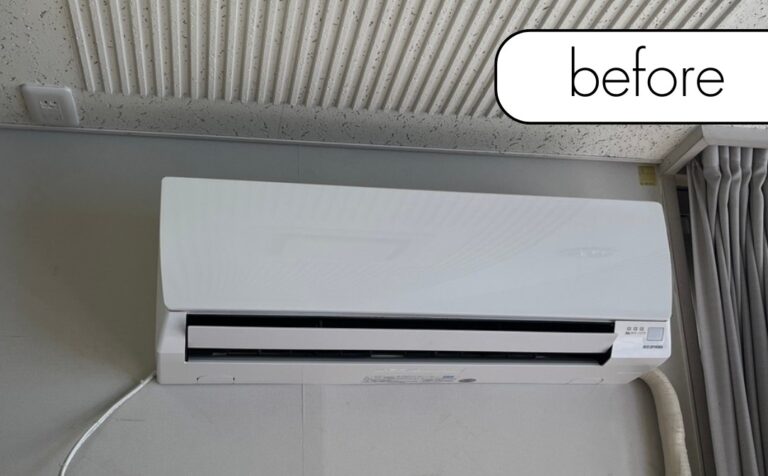 岐阜県高山市のW様邸｜エアコン1台実質無料で回収いたしました！