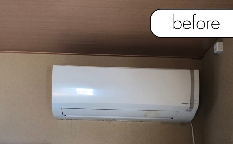 兵庫県高砂市のK様邸｜エアコン1台実質無料で回収いたしました！