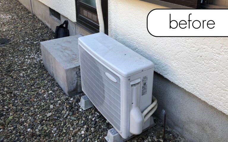 愛知県長久手市のN様邸｜エアコン1台実質無料で回収いたしました！