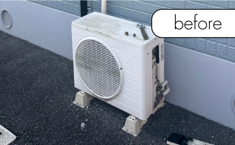 長崎県大村市のS様邸｜エアコン1台実質無料で回収いたしました！