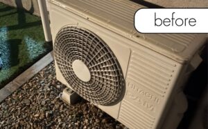 北海道江別市のT様邸｜エアコン1台実質無料で回収いたしました！