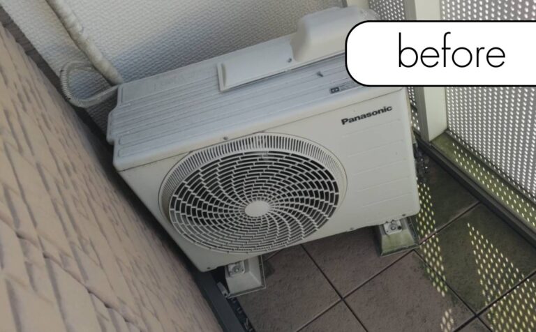 埼玉県久喜市のM様邸｜エアコン1台実質無料で回収いたしました！