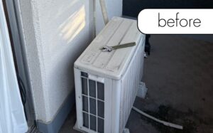 栃木県日光市のM様邸｜エアコン1台実質無料で回収いたしました！