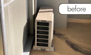 京都府舞鶴市のD様邸｜エアコン1台実質無料で回収いたしました！