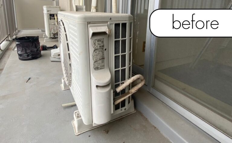 福島県石川町のS様邸｜エアコン1台実質無料で回収いたしました！