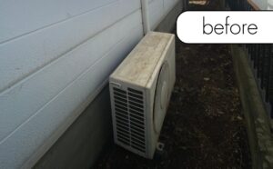 佐賀県伊万里市のH様邸｜エアコン1台実質無料で回収いたしました！