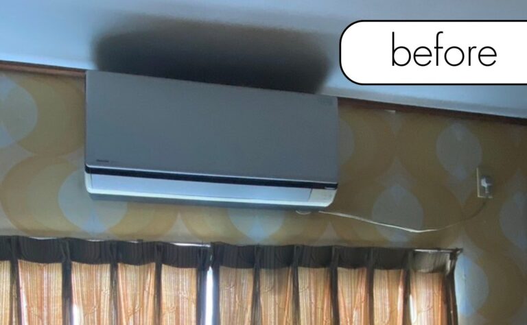 栃木県足利市のE様邸｜エアコン1台実質無料で回収いたしました！