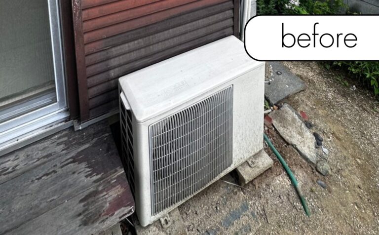 三重県菰野町のN様邸｜エアコン1台実質無料で回収いたしました！