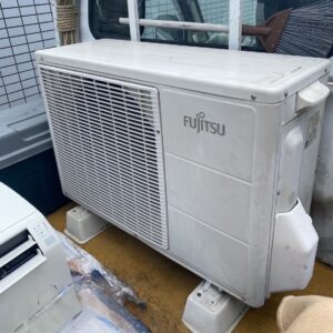 【香川県坂出市K様邸】不要になったエアコン1台を実質無料回収！古くても壊れていても問題なし◎