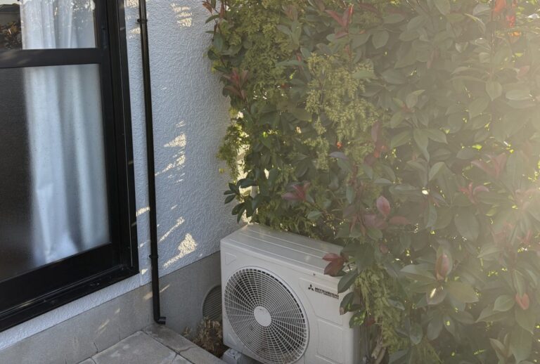 【奈良県山添村M様邸】不要になったエアコン1台を実質無料回収！古くても壊れていても問題なし◎