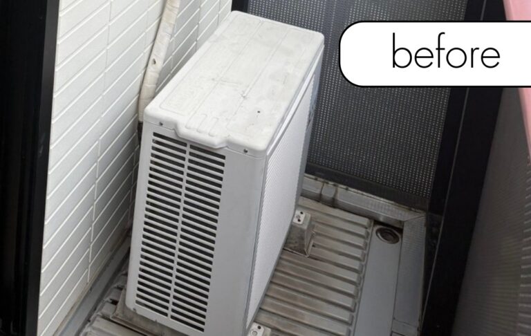 【宮城県亘理町E様邸】不要になったエアコン1台を実質無料回収！古くても壊れていても問題なし◎