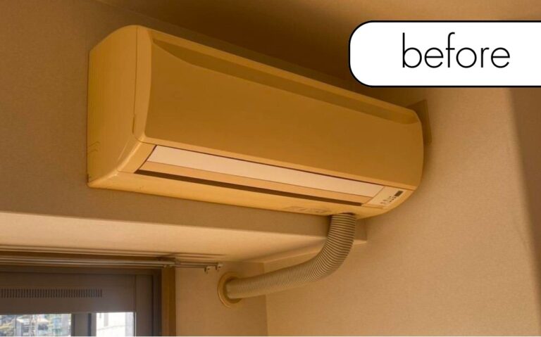 【千葉県佐倉市Y様邸】エアコン1台を実質無料回収しました！