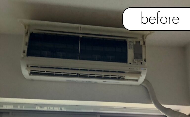 【東京都台東区O様邸】不要になったエアコン1台を実質無料回収！古くても壊れていても問題なし◎