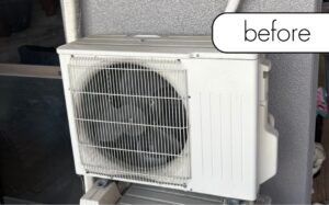 【茨城県稲敷市M様邸】不要になったエアコン1台を実質無料回収！古くても壊れていても問題なし◎