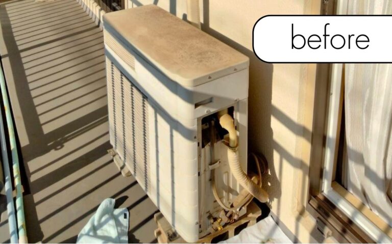 【三重県亀山市I様邸】不要になったエアコン1台を実質無料回収！古くても壊れていても問題なし◎