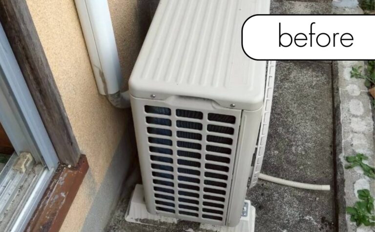 【群馬県草津町S様邸】不要になったエアコン1台を実質無料回収！古くても壊れていても問題なし◎