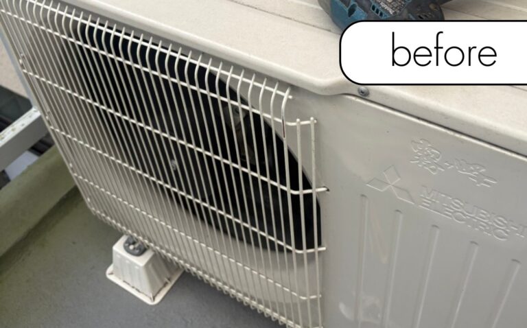 【佐賀県鹿島市Y様邸】不要になったエアコン1台を実質無料回収！古くても壊れていても問題なし◎