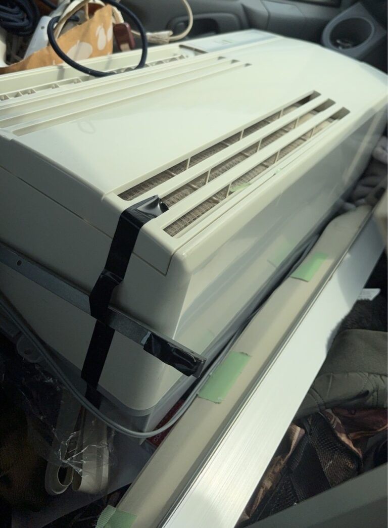 【石川県内灘町W様邸】エアコン1台を実質無料で回収しました！