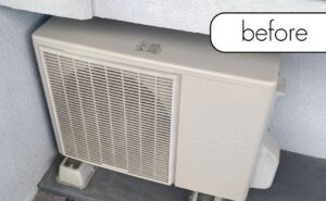 【栃木県矢板市I様邸】エアコン1台を実質無料回収しました！