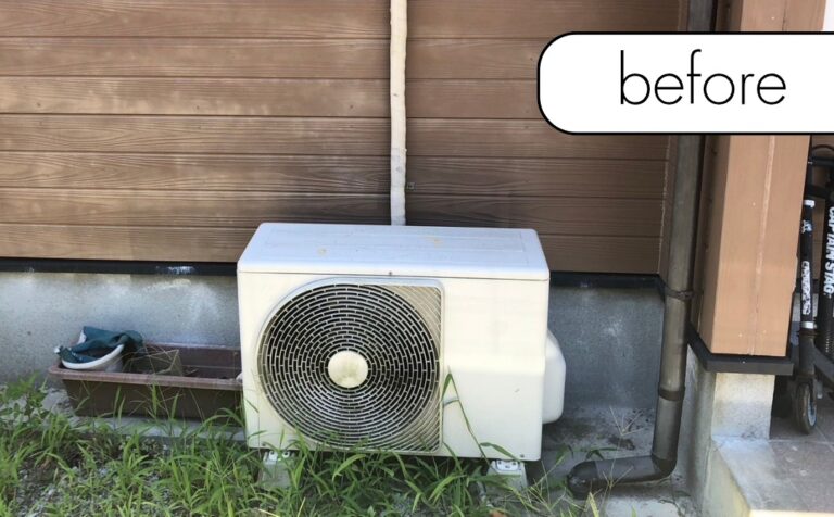 【群馬県下仁田町H様邸】エアコン1台を実質無料回収しました！