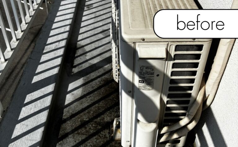 【東京都あきる野市N様邸】エアコン1台を実質無料回収しました！