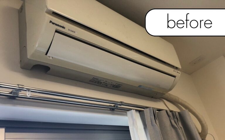 【三重県熊野市T様邸】エアコン1台を実質無料回収しました！