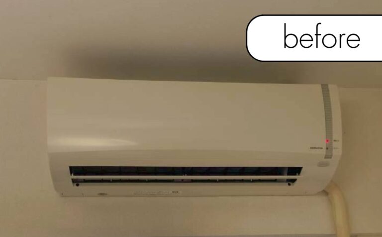 【愛知県名古屋市緑区W様邸】エアコン1台を実質無料回収しました！