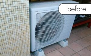 【静岡県牧之原市E様邸】エアコン1台を実質無料回収しました！