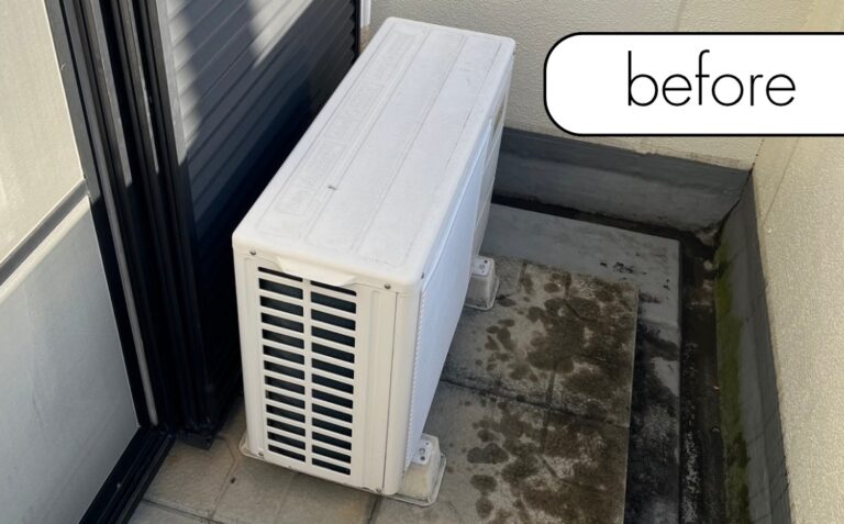 【佐賀県嬉野市A様邸】エアコン1台を実質無料回収しました！